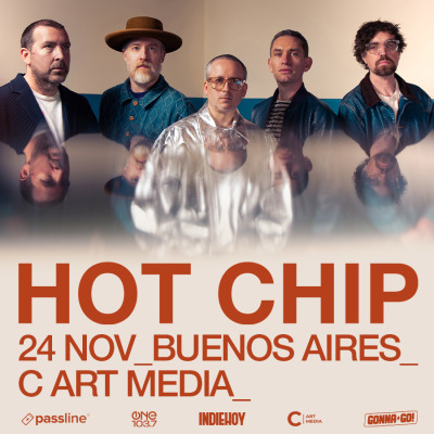 HOT CHIP