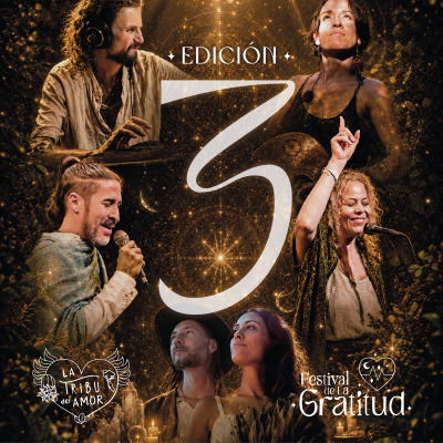 Fiesta Gratitud