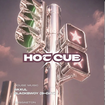 HOT CUE ★ MIÉRCOLES 26 AGOSTO ★ Club Siete - Piso 4 Hotel W