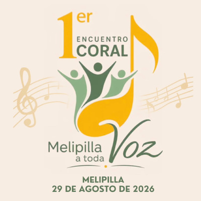 1er Encuentro Coral \