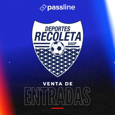 Deportes Recoleta vs  OHiggins