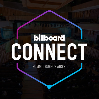 Billboard Connect 2026