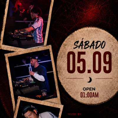 SABADO 05.09