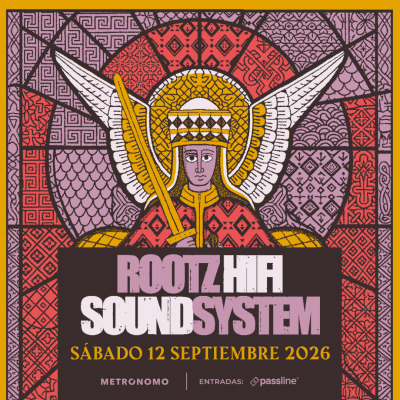 Rootz HiFi Full Soundsystem