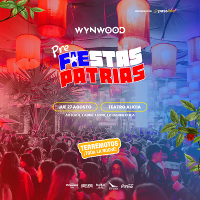 Fonda Wynwood