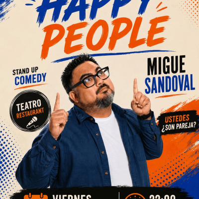 Ustedes ¿Son pareja? – viernes 28 agosto