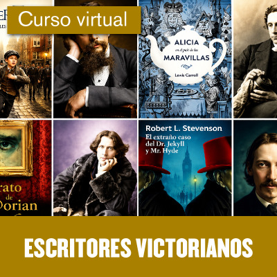 Escritores victorianos
