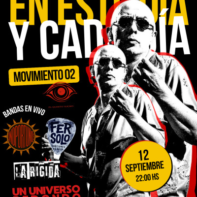 Movimiento 2