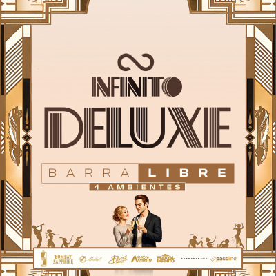 Fiesta Infinito \ Deluxe