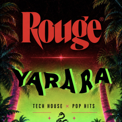 ROUGE FT. YARARA 05.09