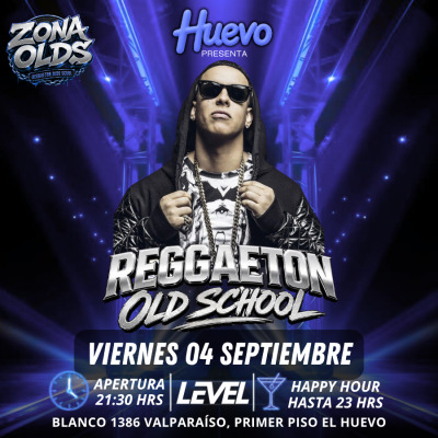 Zona olds (reggaeton old school)