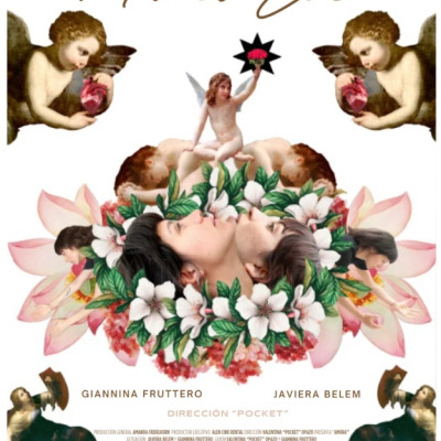 Estreno Cine chileno: Amora