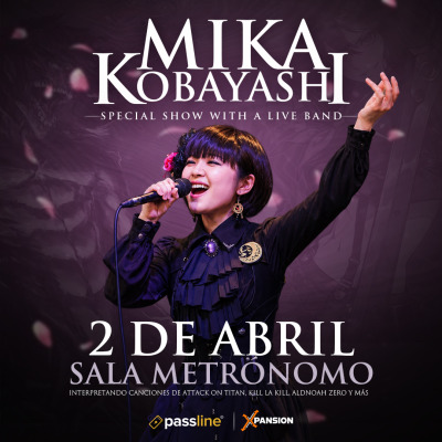 Mika Kobayashi
