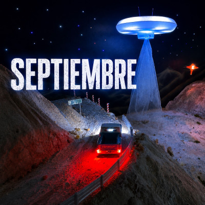 MUSEO OVNI SEPTIEMBRE