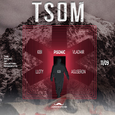 TSOM RESIDENTES