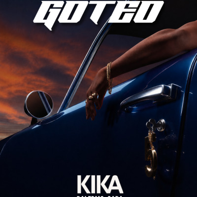 KIKA CLUB X GOTEO | sábado 05.09