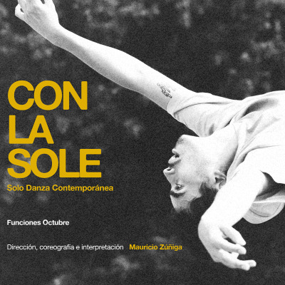 CON LA SOLE