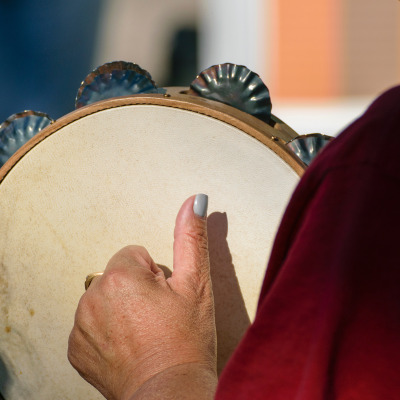 2ª Minga Musical: Identidad y Tradición