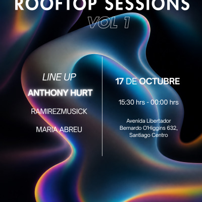 Rooftop sessions vol 1