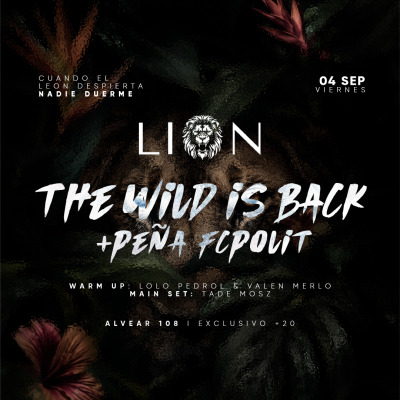 Lion + Peña Fcpolit