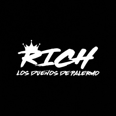 SABADO 5/9 - RICH PALERMO
