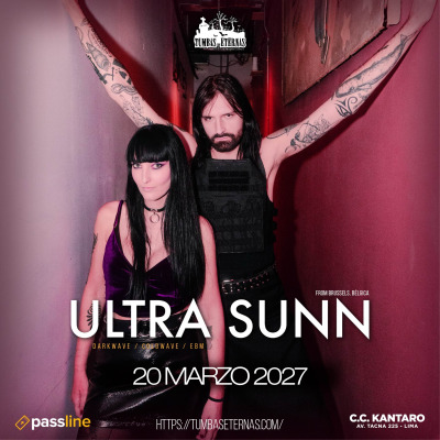 ULTRA SUNN EN LIMA