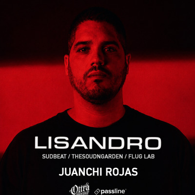 LISANDRO en Ottra Cervecería