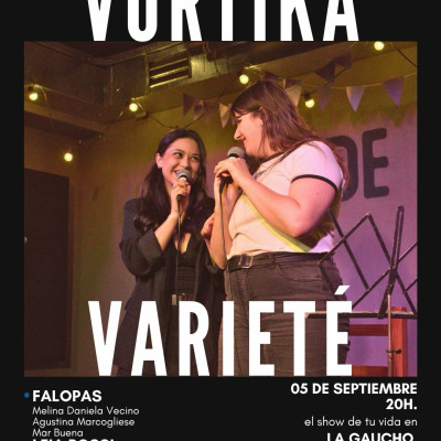 Vortika Vol. IV