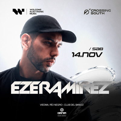 EZE RAMIREZ en Viedma