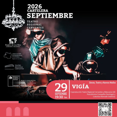 Vigía