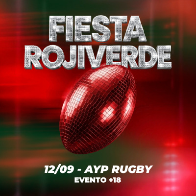 Fiesta AYP RUGBY