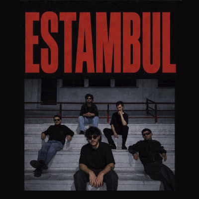ESTAMBUL - 12/9 - IMAGINARIO CULTURAL BAR