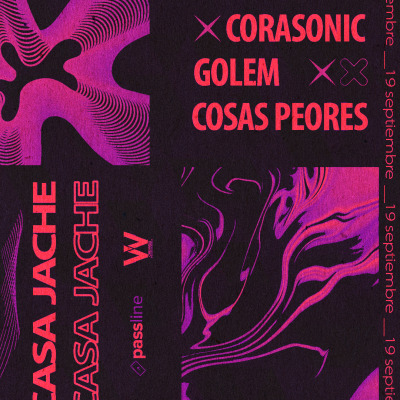 19/09 Casa Jache