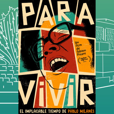 Estrenos en RED Para vivir: el implacable tiempo de Pablo Milanés