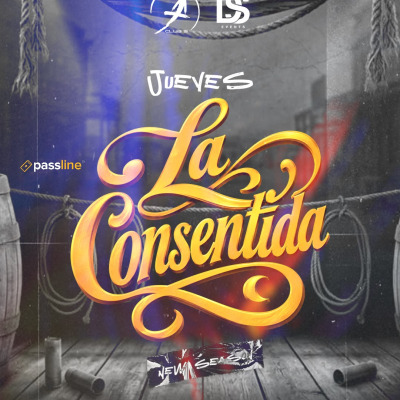 Jueves La Consentida