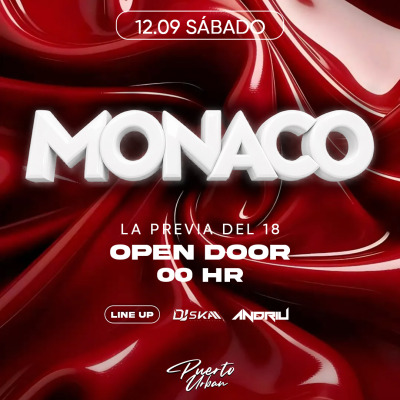 LA PREVIA DEL 18