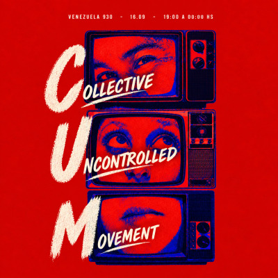 CUM (Collective Uncontrolled Movement)