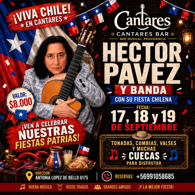 FONDA EN TU BARRIO