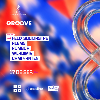 Groove 17 de Septiembre