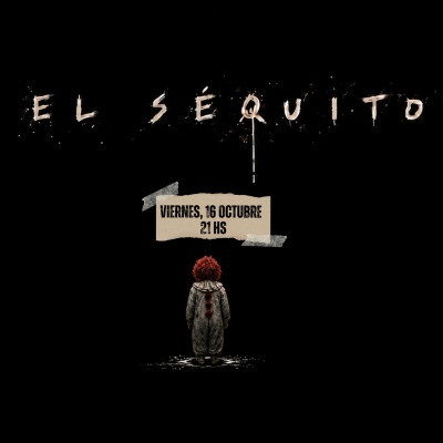 El Séquito en el Imaginario Cultural