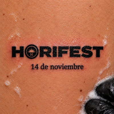 HORIFEST 10