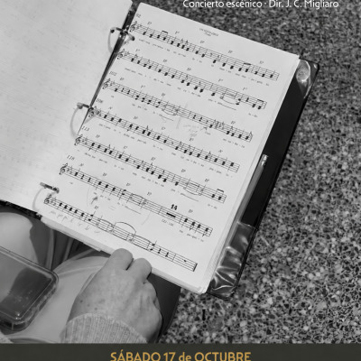 Música de Peliculas - Juan Carlos Migliaro