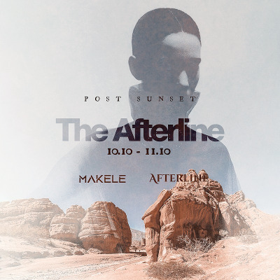 The Afterline - Cachengue