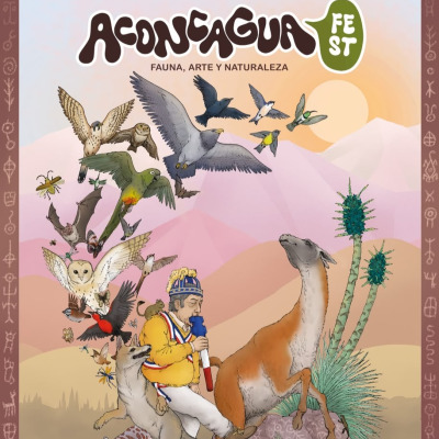 Aconcagua Fest