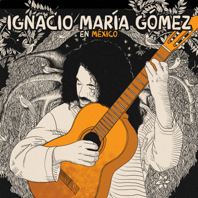 Ignacio María Gómez en CDMX
