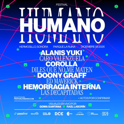 Festival Humano 26