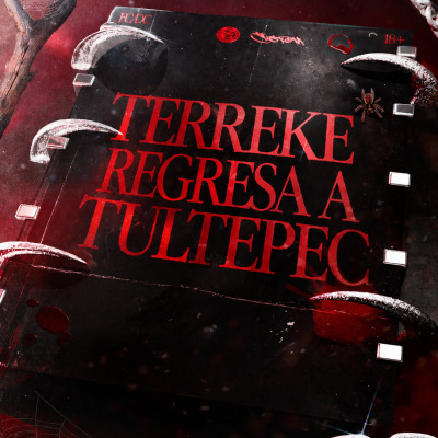TERREKEWEEN FT ABOLENGO (Regreso a Tultepec)