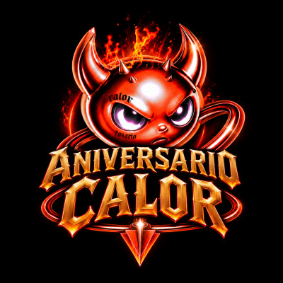 ANIVERSARIO CALOR x TAURA ROSARIO