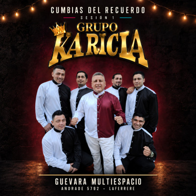 Karicia en Guevara