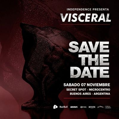VISCERAL - By Independence Music